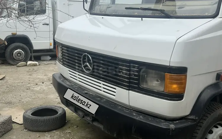 Mercedes-Benz  609D 1992 года за 4 800 000 тг. в Туркестан