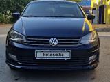 Volkswagen Polo 2016 годаүшін6 100 000 тг. в Уральск