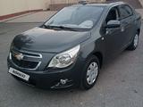 Chevrolet Cobalt 2020 года за 5 400 000 тг. в Шымкент – фото 2