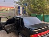 ВАЗ (Lada) 2115 2007 годаүшін580 000 тг. в Есиль – фото 3