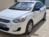 Hyundai Accent 2012 годаүшін3 500 000 тг. в Атырау – фото 2