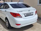 Hyundai Accent 2012 годаүшін3 500 000 тг. в Атырау – фото 3
