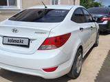 Hyundai Accent 2012 годаүшін3 500 000 тг. в Атырау – фото 4