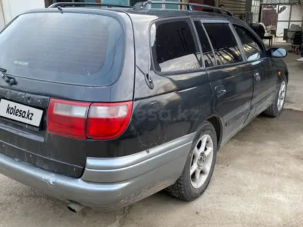 Toyota Caldina 1993 года за 2 150 000 тг. в Алматы – фото 5