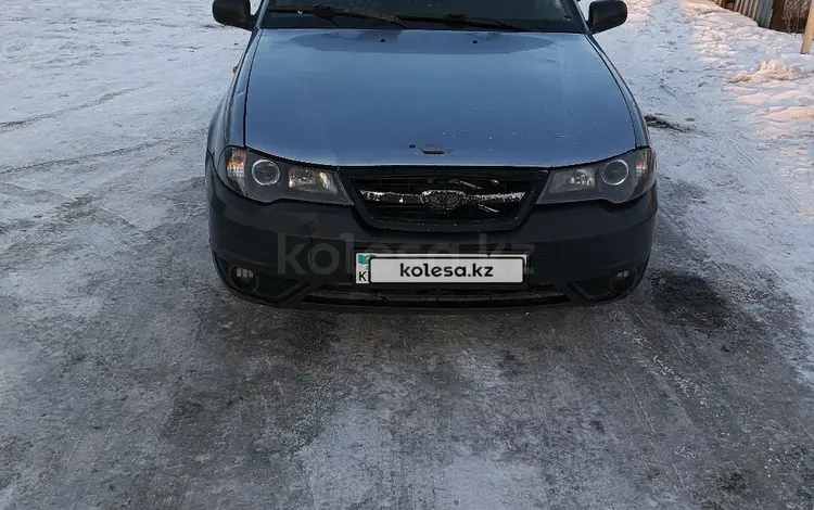 Daewoo Nexia 2013 годаүшін1 300 000 тг. в Алматы