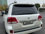 Toyota Land Cruiser 2008 годаfor19 000 000 тг. в Алматы – фото 5