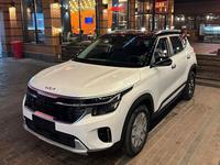 Kia Seltos 2024 года за 10 500 000 тг. в Кызылорда