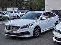 Hyundai Sonata 2016 года за 6 200 000 тг. в Павлодар – фото 3