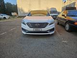 Hyundai Sonata 2016 годаүшін5 900 000 тг. в Павлодар – фото 5