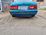 Toyota Carina E 1996 года за 1 500 000 тг. в Туркестан – фото 5