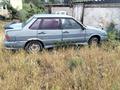 ВАЗ (Lada) 2115 2003 года за 500 000 тг. в Семей