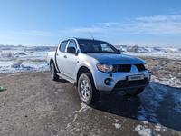 Mitsubishi L200 2008 года за 4 000 000 тг. в Шымкент