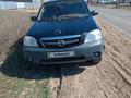 Mazda Tribute 2001 годаүшін3 500 000 тг. в Уральск