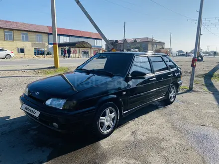 ВАЗ (Lada) 2114 2011 года за 1 400 000 тг. в Тараз