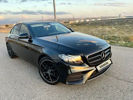 Mercedes-Benz E 200 2018 года за 17 500 000 тг. в Талдыкорган