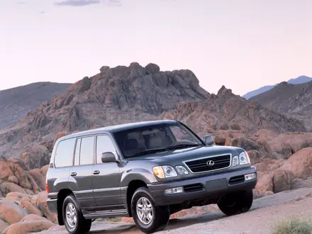 Стекла качественные на lexus lx 12 г. Алматы Актау за 32 000 тг. в Актау – фото 23