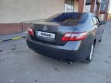 Toyota Camry 2007 годаfor6 700 000 тг. в Туркестан – фото 5