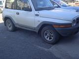 SsangYong Korando 2002 года за 2 300 000 тг. в Актобе