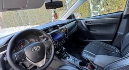 Toyota Corolla 2013 годаүшін6 000 000 тг. в Алматы – фото 3