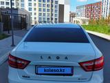 ВАЗ (Lada) Vesta 2020 годаүшін5 550 000 тг. в Астана – фото 3
