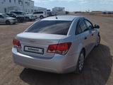 Chevrolet Cruze 2011 годаүшін3 300 000 тг. в Астана – фото 2