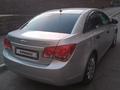 Chevrolet Cruze 2011 годаүшін3 300 000 тг. в Астана – фото 8