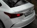 Hyundai Accent 2021 года за 6 330 000 тг. в Алматы – фото 10
