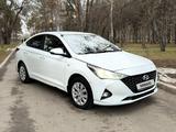 Hyundai Accent 2021 годаүшін6 330 000 тг. в Алматы – фото 4