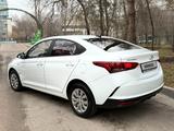 Hyundai Accent 2021 годаүшін6 330 000 тг. в Алматы – фото 5