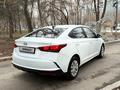Hyundai Accent 2021 года за 6 330 000 тг. в Алматы – фото 7