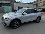 Renault Arkana 2019 года за 6 600 000 тг. в Костанай