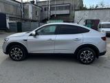 Renault Arkana 2019 года за 6 600 000 тг. в Костанай – фото 3
