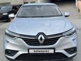 Renault Arkana 2019 года за 6 600 000 тг. в Костанай – фото 2