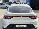 Renault Arkana 2019 года за 6 600 000 тг. в Костанай – фото 5