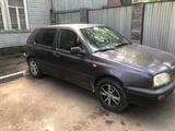 Volkswagen Golf 1993 года за 1 000 000 тг. в Алматы