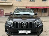 Toyota Land Cruiser Prado 2018 года за 22 000 000 тг. в Уральск