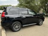 Toyota Land Cruiser Prado 2018 годаүшін23 000 000 тг. в Уральск – фото 4