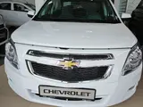 Chevrolet Cobalt Elegant AT 2026 года за 6 790 000 тг. в Актау