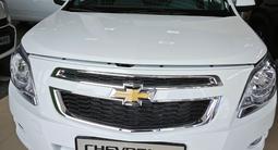 Chevrolet Cobalt Elegant AT 2026 года за 6 490 000 тг. в Актау