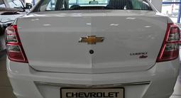 Chevrolet Cobalt Elegant AT 2026 года за 6 490 000 тг. в Актау – фото 2