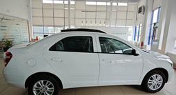 Chevrolet Cobalt Elegant AT 2026 года за 6 490 000 тг. в Актау – фото 3