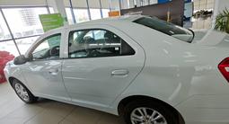 Chevrolet Cobalt Elegant AT 2026 года за 6 490 000 тг. в Актау – фото 4