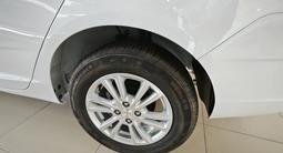 Chevrolet Cobalt Elegant AT 2026 года за 6 490 000 тг. в Актау – фото 5