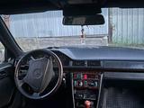 Mercedes-Benz E 280 1994 годаүшін2 800 000 тг. в Алматы – фото 5