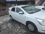 Chevrolet Cobalt 2023 годаүшін6 696 753 тг. в Астана – фото 2