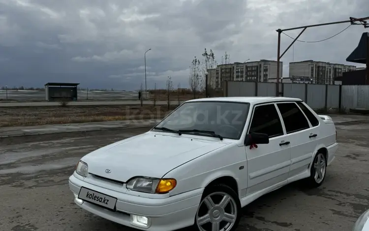 ВАЗ (Lada) 2115 2012 года за 2 000 000 тг. в Актобе