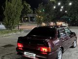 ВАЗ (Lada) 2115 2012 годаүшін2 000 000 тг. в Шымкент – фото 3