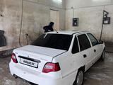 Daewoo Nexia 2012 годаүшін1 200 000 тг. в Жанаозен – фото 4