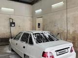 Daewoo Nexia 2012 годаүшін1 200 000 тг. в Жанаозен – фото 3