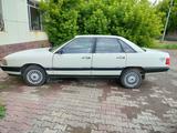 Audi 100 1987 годаүшін1 250 000 тг. в Караганда – фото 4